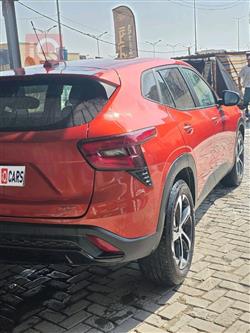 شيفروليه تراكس